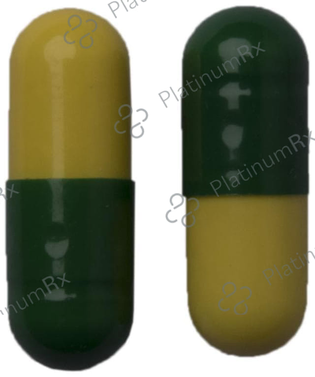 Biglac Capsule 10s