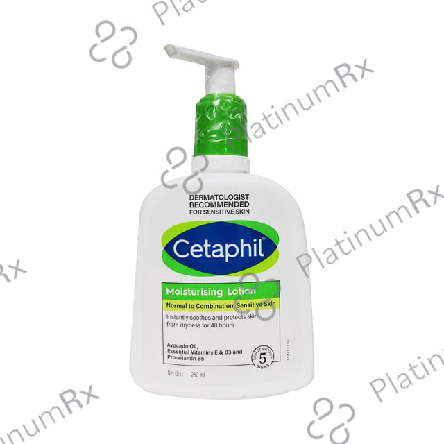 Cetaphil Moisturising Lotion 250ml