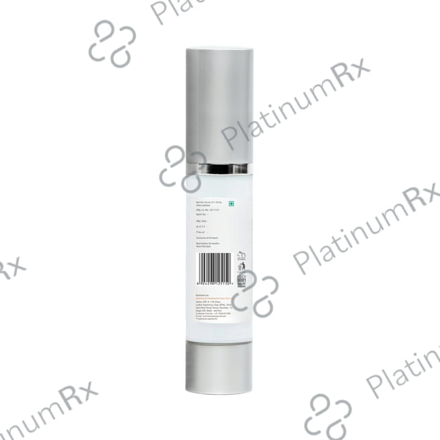 Globright Sunscreen Lotion SPF 75