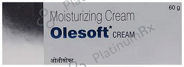 Olesoft Cream 60gm