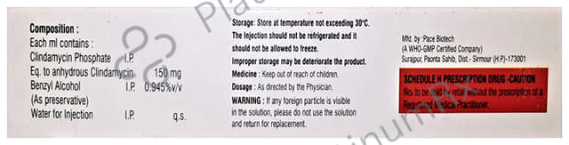 Feronklynda Injection