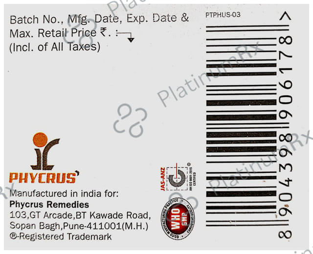 Telenac P 100/325mg Tablet 10s
