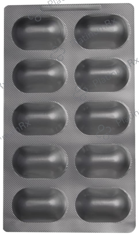 Adhair Tablet 10s