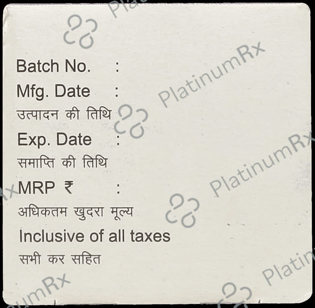 Zithium XL 200mg Suspension 30ml