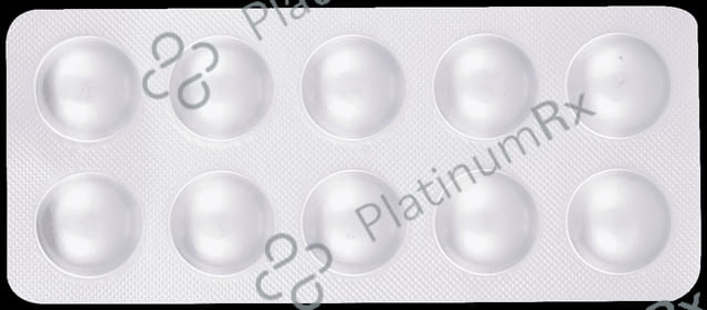 Gabafix M 75mg/1500mcg Tablet SR 10s