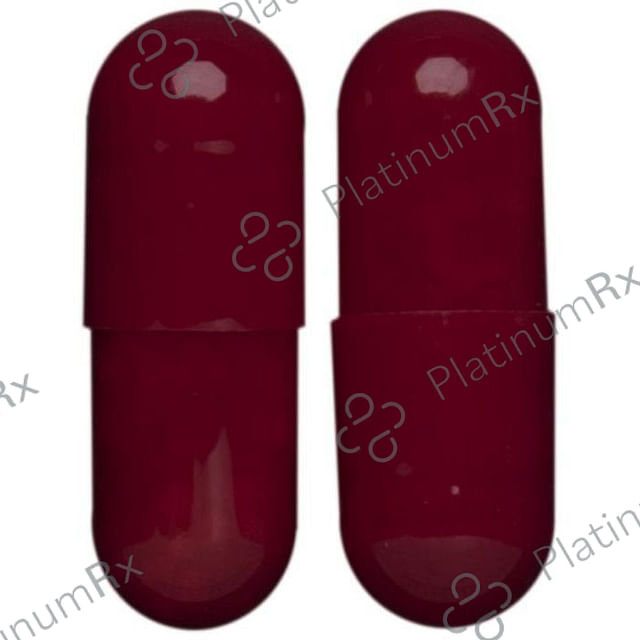 Protera L 75/40mg Capsule SR 10s