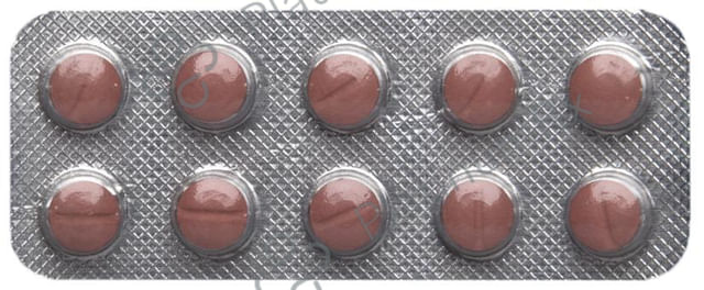 S Celepra 10mg Tablet 10s