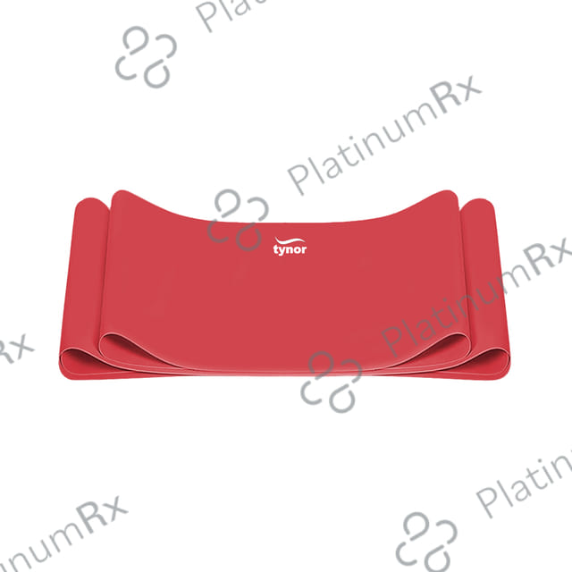Tynor Tyroband Universal,1.7 Red