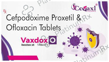 Vaxdox O Tablet