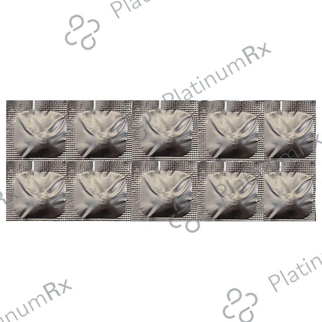 Eliwel 25mg Tablet 10s