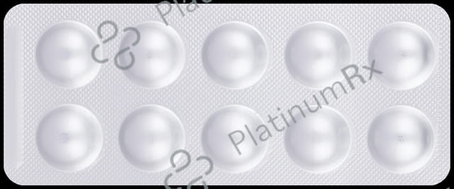Olmark AH 5/12.5/20mg Tablet 10s