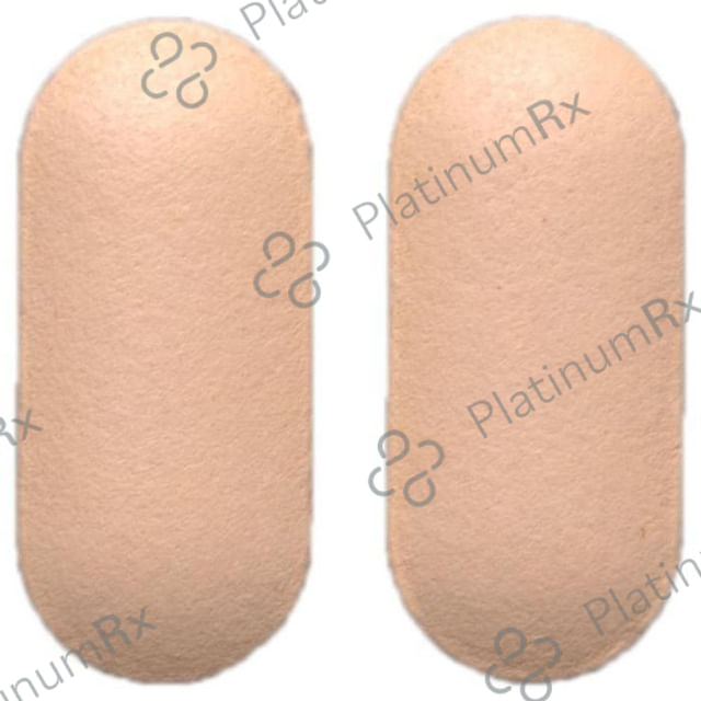 Torfix 400mg Tablet 10s