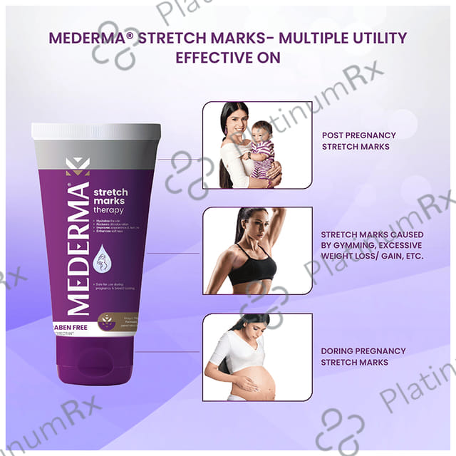 Mederma Cream 25gm