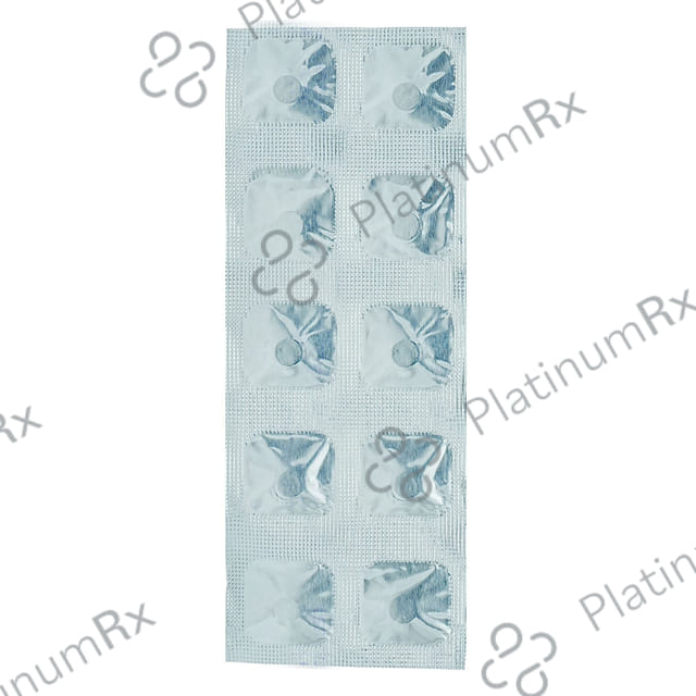 Semi Brom 1.25mg Tablet