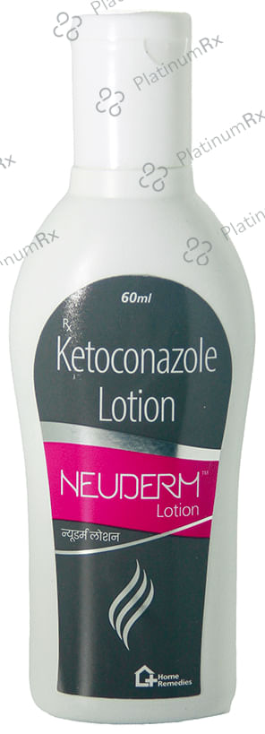 NeuDerm Lotion