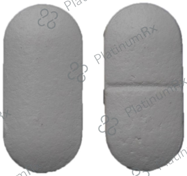 Mox CV 625 500/125mg Tablet 10s