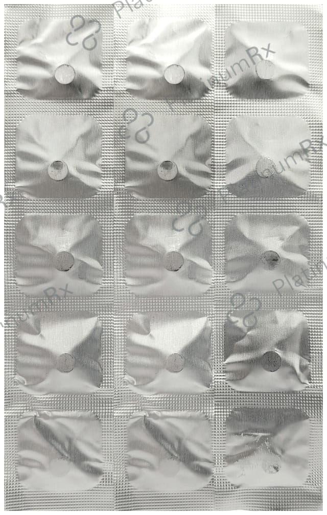 Cloba MT 5mg Tablet
