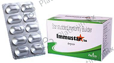 Immustar Tablet