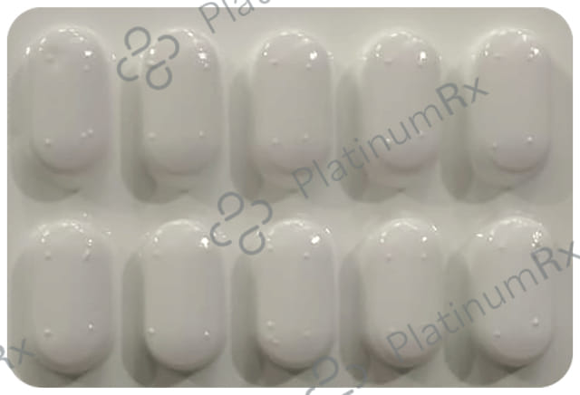 Alsita Em 10/1000mg Tablet 10s