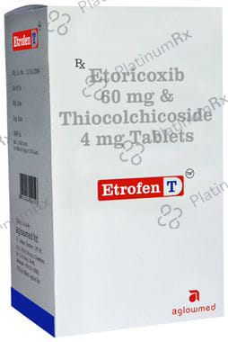 Etrofen T Tablet