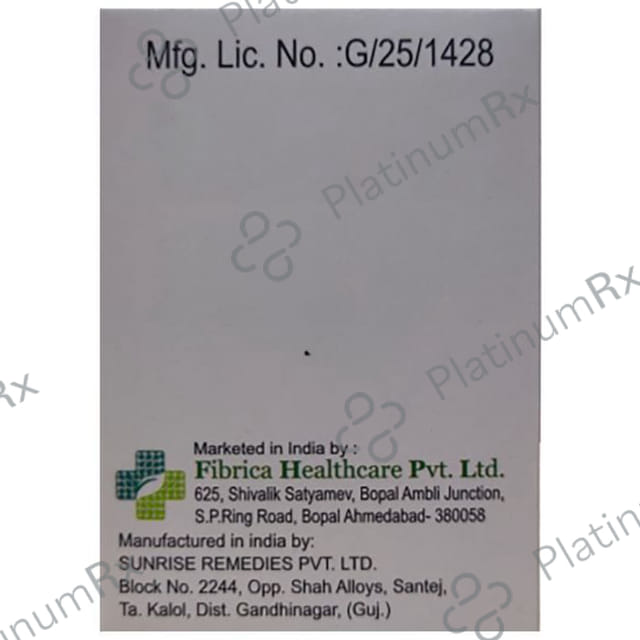 Entarica 1mg Tablet 30s