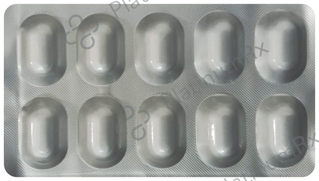 Agefine Forte Tablet 10s