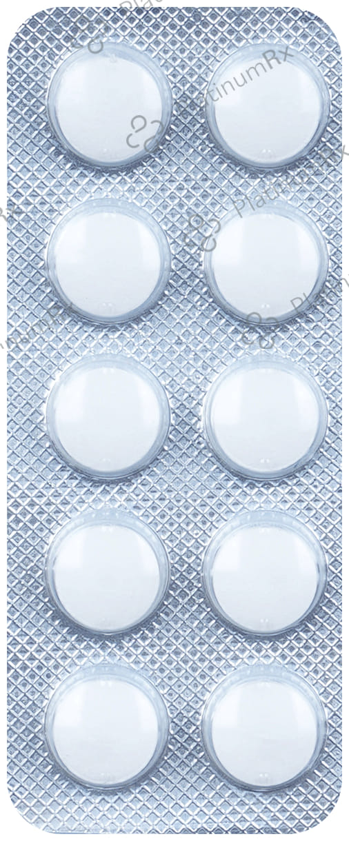 Ursokem 150mg Tablet 10s