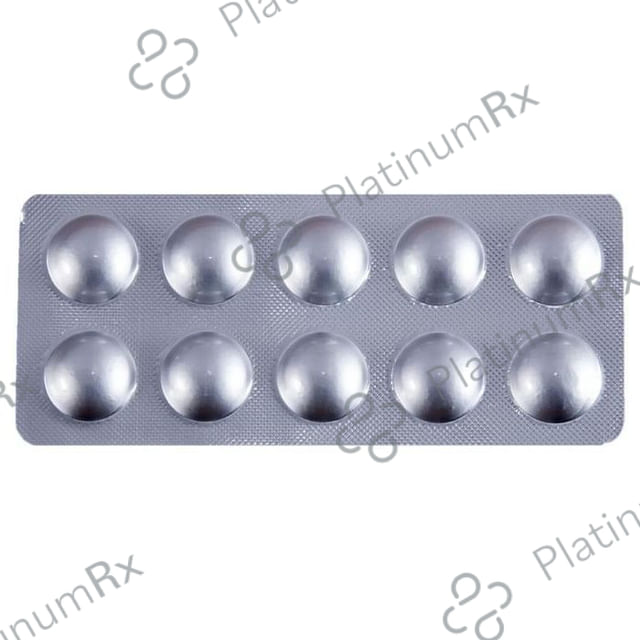 Myotan 40mg Tablet 10s
