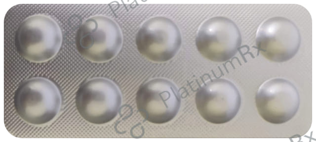 Atormat 40mg Tablet 10s