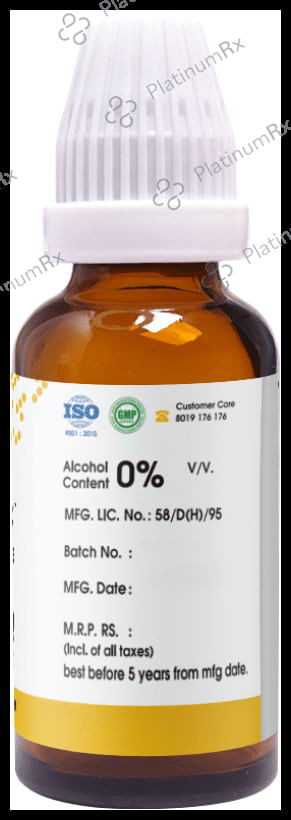 Pioneer Pharma Acid Phos Q Mother Tincture 30 ml