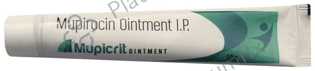 Mupicrit Ointment