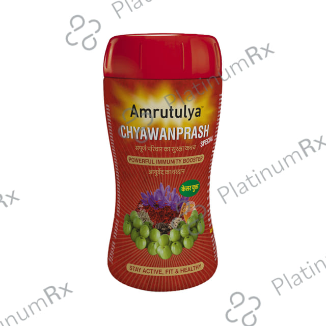 Amrut Chyawanprash Special 500gm
