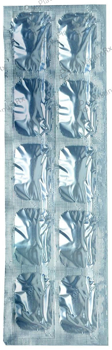 Telmidil AM 40/5mg Tablet 10s