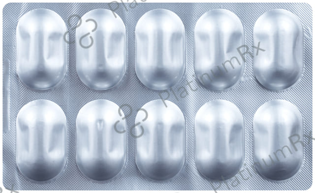 Nutrajoint Capsule