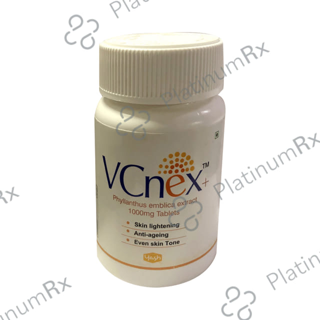 VCnex + Tablet