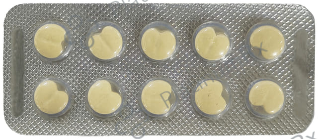 Bisokem 5mg Tablet 10s