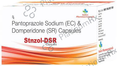 Stnzol-DSR Capsule