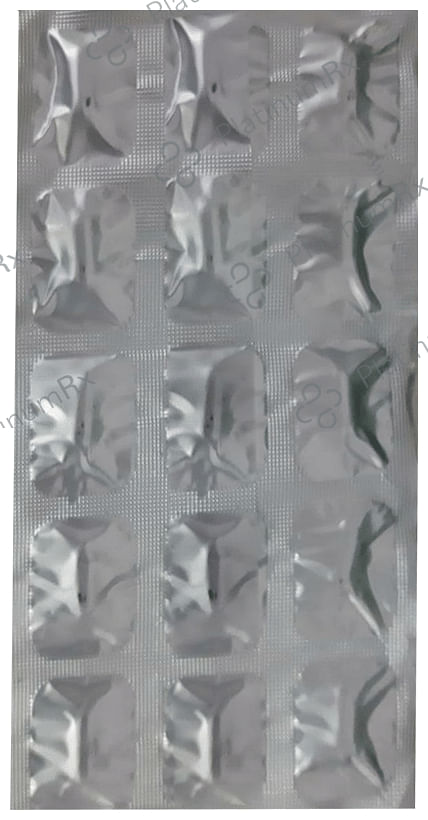 Sppi 40mg Tablet 15 Tablet