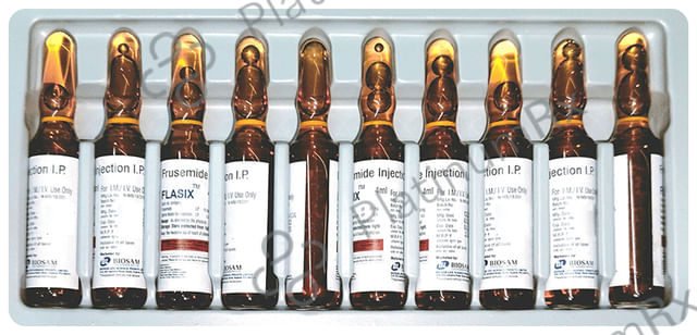 Flasix 4ML Injection