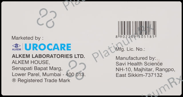 Maxvoid Plus 4mg/0.5mg Tablet 10s