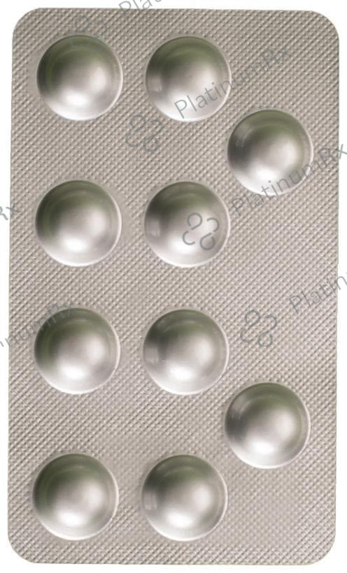 Lipaglyn 4mg Tablet 10s