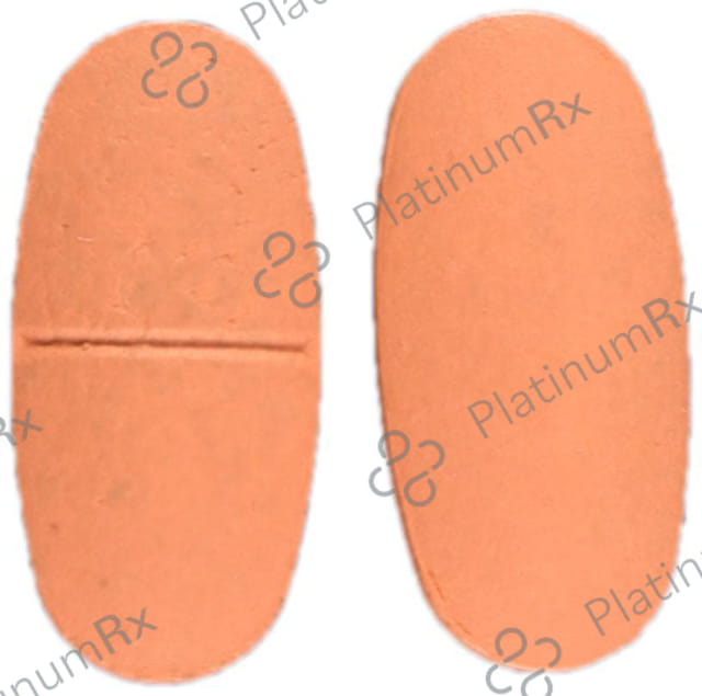 Ridezox-Forte Tablet