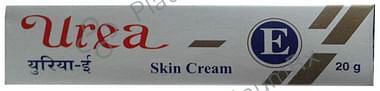 Urea E Cream