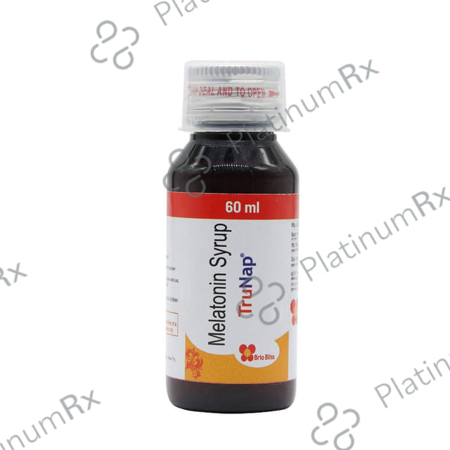 Trunap Syrup 60ml