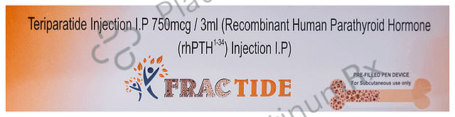 Fractide Injection