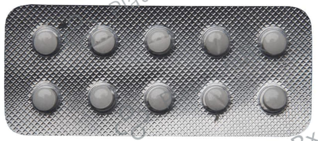 Nextop 25mg Tablet 10s