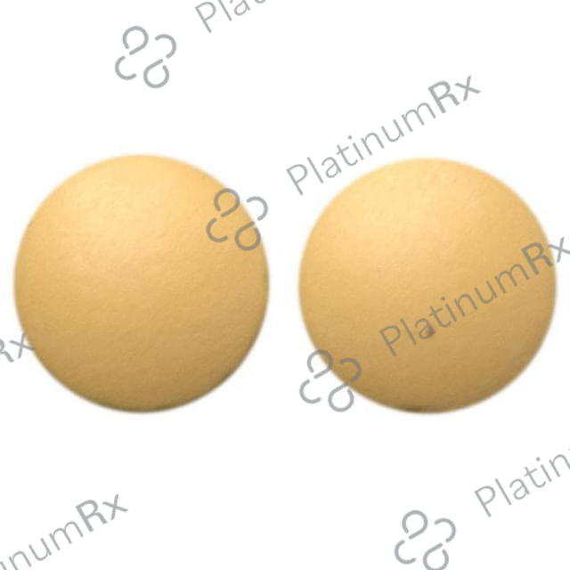 Voxamin 100 Tablet