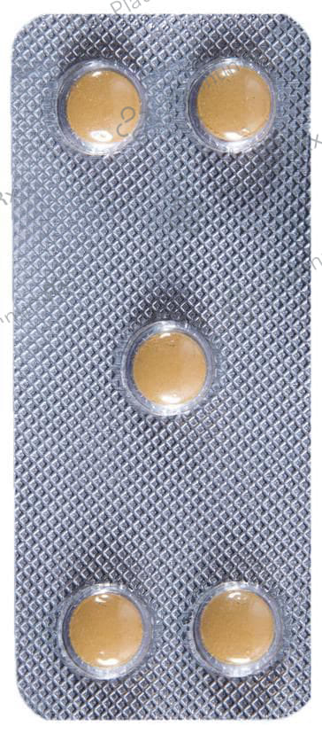 CCQ L 2.5mg Tablet 5s