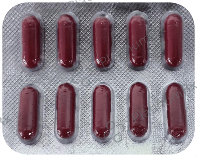 Ventin XR-75 Capsule PR