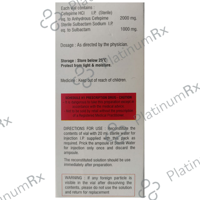 Vvs 3 Injection
